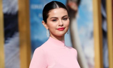 Kaos 'rekor' getirdi: Selena Gomez Instagram'da Kylie Jenner'ı geçti