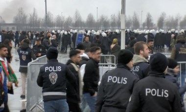 İstanbul Valiliği: Nevruz kutlamalarında 224 kişi gözaltına alındı