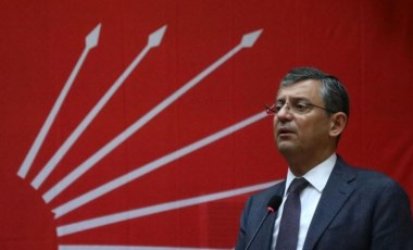 Özgür Özel'den iddialı çıkış: Sağ açığa Yavaş, sol açığa İmamoğlu geldi; İnce aday olsa da kazanacağız