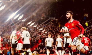 Manchester United, İngiltere Federasyon Kupası'nın yarı finalinde