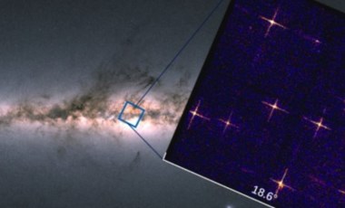 Einstein Probe uydusu yıl sonunda fırlatılacak