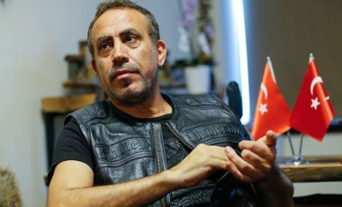 Son Dakika: Haluk Levent 'çadır skandalı' tartışmalarıyla ilgili konuştu