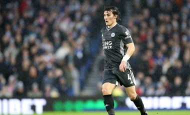 Çağlar Söyüncü'nün Atletico Madrid ile anlaştığı iddia edildi