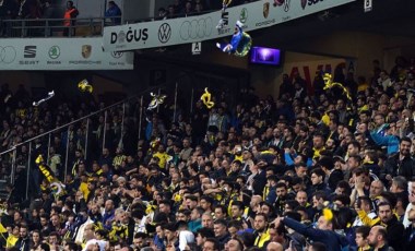 Son dakika... Kayseri 2. İdare Mahkemesi'nden Fenerbahçe taraftarıyla ilgili ara karar