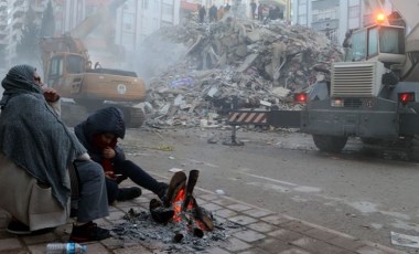 Alpargün Apartmanı’nın müteahhidinden pişkin savunma: 'Ben yapmasaydım başkası yapacaktı!'