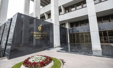 Merkez Bankası'nın döviz ve altın rezervlerinde azalma