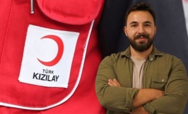 Genç Kızılay Başkan Yardımcısı Furkan Özdemir kimdir? Furkan Özdemir nereli, kaç yaşında?