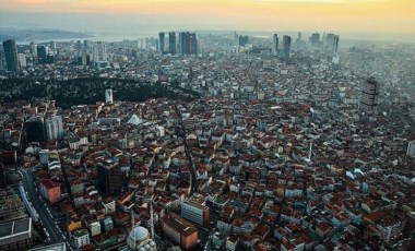 İstanbul depremi senaryosunu canlı yayında anlattı: Hangi ilçe hangi şiddetle sarsılacak?