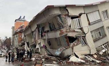 Prof. Dr. Ersoy: Deprem sonrası tsunamide en potansiyel tehlike Doğu Marmara'da