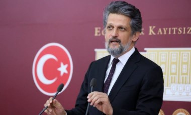 HDP'li Garo Paylan: Milyonlarca yurttaşımız, tabut evlerde ölmeyi bekliyor