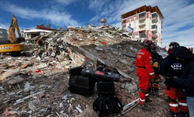 GSM şirketlerine deprem soruşturması