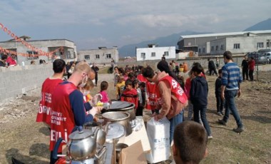 Osmaniye'de gözaltına alınan TKP'liler serbest