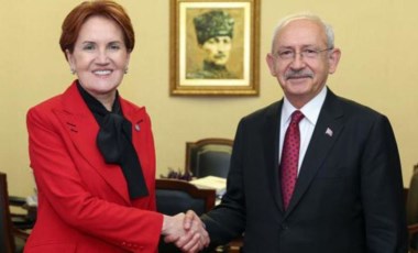 Kemal Kılıçdaroğlu ve Meral Akşener kurmaylarını topluyor