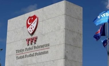 PFDK'den 5 Süper Lig kulübüne para cezası