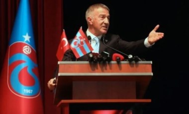 Trabzonspor'dan seçim kararı!