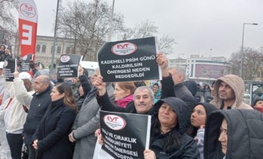 EYT'liler: İktidarla seçimde görüşeceğiz