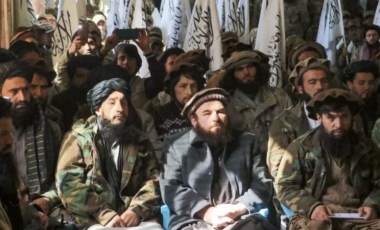 Taliban lideri, yetkililerin oğullarını hükümet kurumlarına atamasını yasakladı