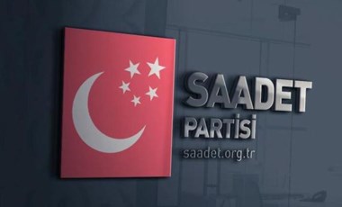 Karamollaoğlu duyurdu: Saadet Partisi'nin acı günü