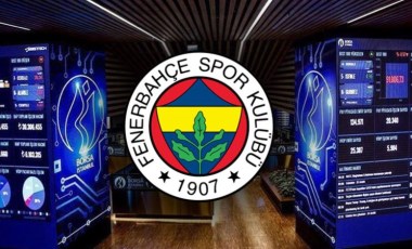 Fenerbahçe yatırımcılarının yüzü borsada güldü