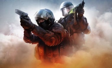 Counter-Strike: Global Offensive için büyük güncelleme yolda