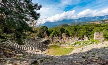 TKP Antalya milletvekili adayından 'Phaselis' tepkisi: 'Hesap soracağız!'