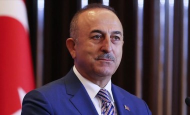 Dışişleri Bakanı Çavuşoğlu, Mısırlı mevkidaşı Şukri'yi Türkiye'ye davet ettiğini duyurdu