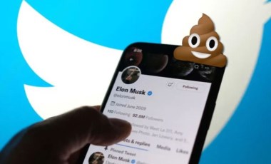 Twitter’dan 'kaka' emojili yanıt!