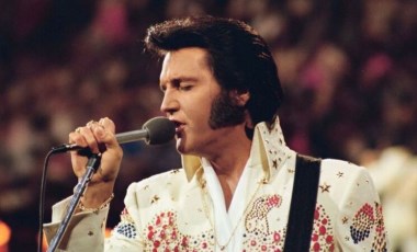 Rock'n Roll'un kralı Elvis Presley hakkında 10 şaşırtıcı gerçek