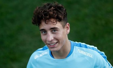 Emre Mor kimdir, nereli, kaç yaşında? Emre Mor hangi takımlarda futbol oynadı?