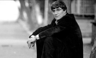 Hrant Dink'in hayatı film oluyor