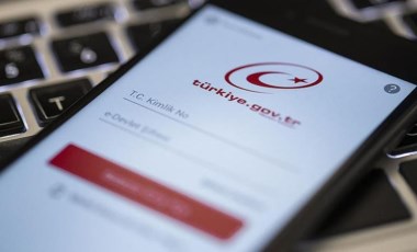 e-Devlet'te seçmen kaydına bakım engeli