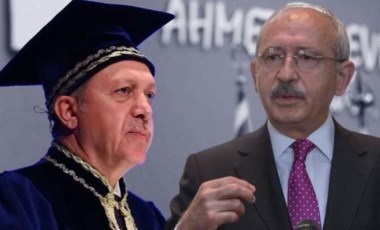 Son dakika... CHP'nin Cumhurbaşkanı adayı resmen Kılıçdaroğlu! Çarşamba günü YSK'ye başvuru yapılacak