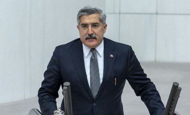 AKP'li vekil Hüseyin Yayman'dan ilginç çıkış: İBB ve ABB Hatay'a ne yaptı?