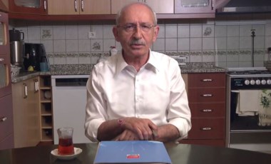 Kılıçdaroğlu'nun bileğindeki ayrıntı dikkat çekti: Marteniçka