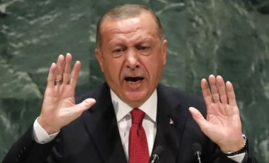 HKP’den Erdoğan’ın diplomasıyla ilgili Türkiye Noterler Birliği’ne başvuru