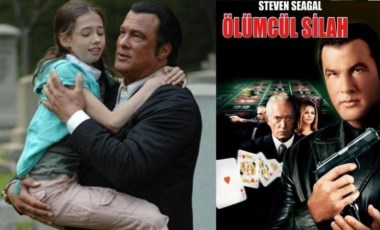 Ölümcül Silah filmi konusu ne? Ölümcül Silah filmi oyuncuları kimler?