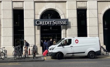 Credit Suisse AT1 tahvil sahipleri, kayıpları için olası yasal yolları değerlendiriyor