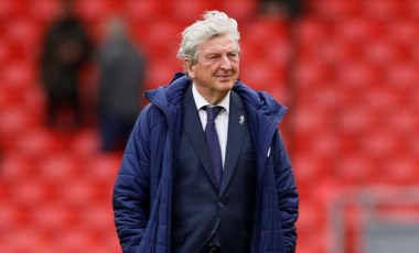 Crystal Palace yeni teknik direktörü Roy Hodgson kimdir? Roy Hodgson hangi takımlarda futbol oynadı?