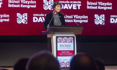 Neptün Soyer: Kooperatifçiliğin ilk tohumları Atatürk tarafından atılmıştır