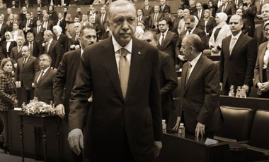 Son Dakika: Başvuru yapıldı... AKP'den Erdoğan'ın 3. kez adaylığı hakkında açıklama