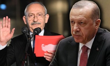 Seçim öncesi dikkat çeken analiz... Yayında anlattı: 'Son 20 yılda ilk kez...'