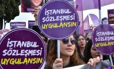 İstanbul Sözleşmesi'nden çekilme kararı alınmasının 2. yılı: Sözleşme yürürlükte!