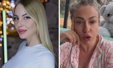 Yeliz Yeşilmen ve Hande Sarıoğlu birbirine girdi: 'Dava açacağım...'