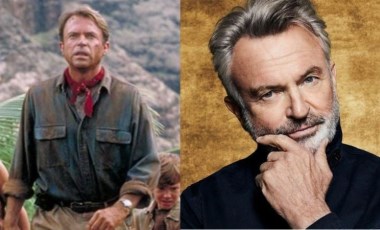 Sam Neill kimdir, nereli, kaç yaşında? Sam Neill hastalığı ne? Sam Neill hangi film ve dizilerde oynadı?