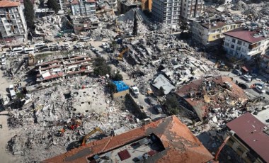 SEDDK'den deprem felaketine ilişkin sigortacılıkta sık sorulan sorulara yönelik duyuru