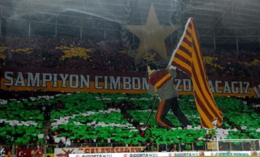 Galatasaray'dan Fenerbahçe'ye videolu cevap