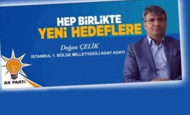 Barış Terkoğlu'nun yazısına getirilen 'erişim engeli haberi'ne de erişim engeli geldi