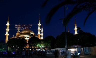 Ramazan ayında ilk sahur saat kaçta? İl il, ilk sahur saatleri...