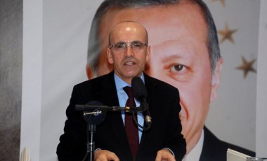 İYİ Partili Çömez'den bomba iddia: AKP bir üst düzey yönetici Mehmet Şimşek ile 6-7 ay önce Ankara'da görüştü