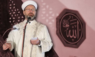 Diyanet’te faizin adı değişti